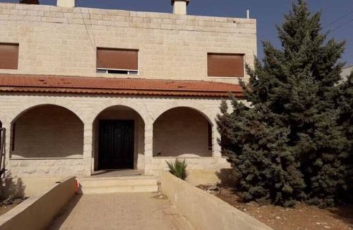 Suwailih Villa | Villa Hmoud