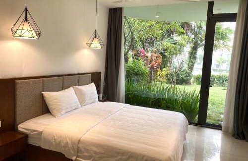 Luong Son Villa | Villa Hoà Bình 3PN view núi -Ivory Resort