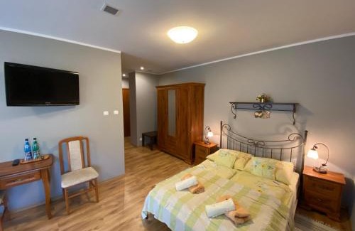 Wejherowo Bed & Breakfast | Villa Holma * Agroturystyka