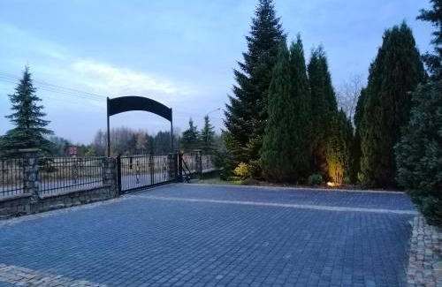 Wejherowo Bed & Breakfast | Villa Holma * Agroturystyka
