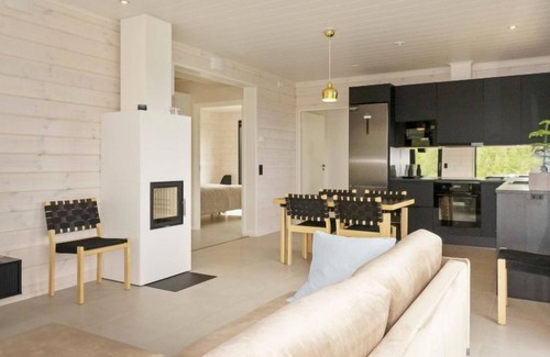Inari House | Villa Horihane by Interhome
