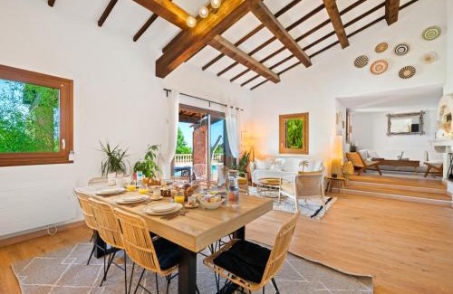 Carrieres - Malbousquet Villa | Villa Horizon - 5min from Monaco - Panoramic view - Infinity Pool - Air conditionner - Garden - Parking - Premium Services - Near Monaco Events