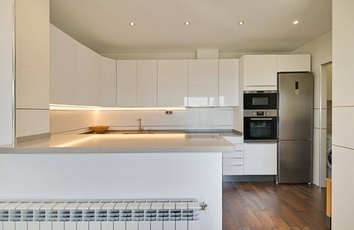 Santa Susanna Villa | Villa Horizon