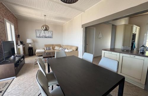 Ault House | Villa Hortense Maison vue mer