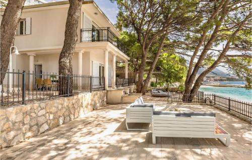 Brela House | Villa Hortus
