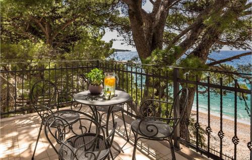 Brela House | Villa Hortus
