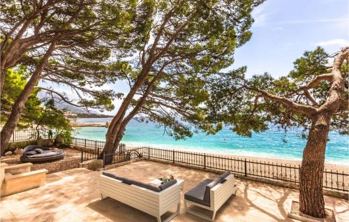 Brela House | Villa Hortus