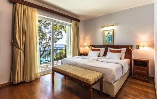 Brela House | Villa Hortus