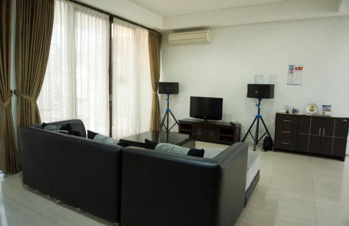 Mlati Villa | Villa Hyarta E1 by Anvia Jogja