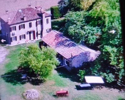 Ro Apartment | Villa i Cipressi Bed and Breakfast Casa vacanza