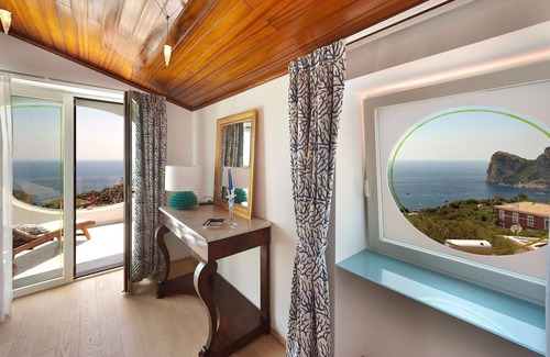 Nerano Villa | Villa I Diamanti - Five Bedroom Villa, Sleeps 10