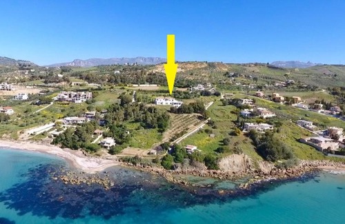Sciacca Apartment | Villa i Giardini di Limoni by KlabHouse