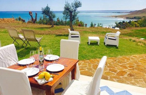 Sciacca Apartment | Villa i Giardini di Limoni by KlabHouse