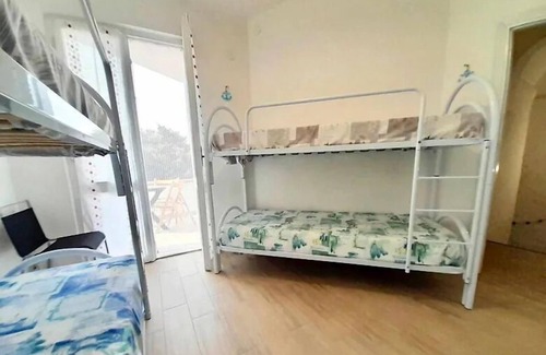 Eden Beach House | Villa i Ginepri. Few steps from the sea.