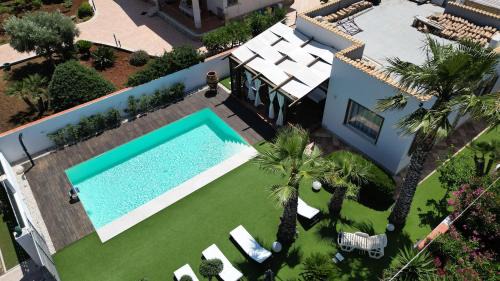 Valderice House | Villa I Mori di Noró