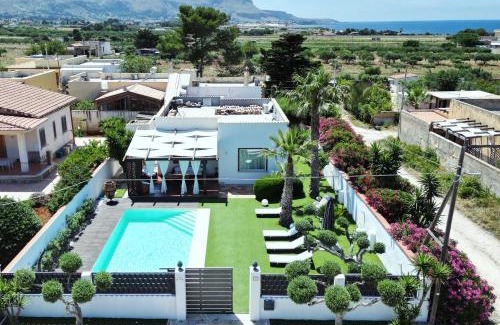 Valderice House | Villa I Mori di Noró