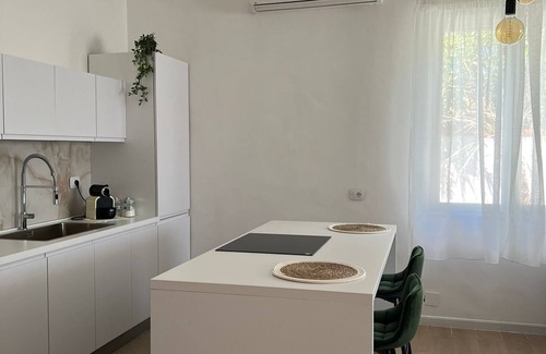 Valderice Villa | Villa I Mori di Norò