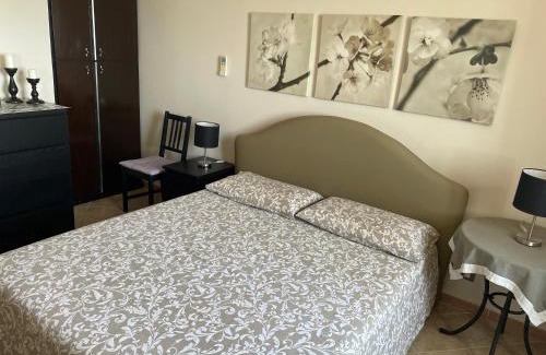 Altavilla Milicia House | Villa Ibiscus
