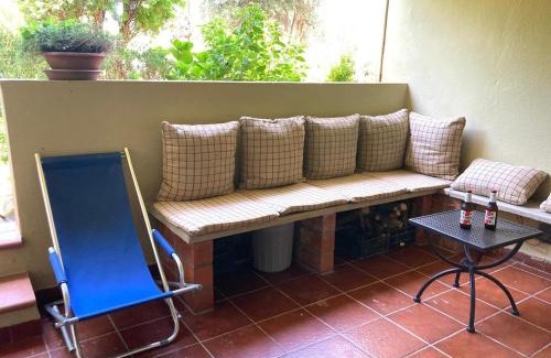 Terra Mala House | Villa Ichnos South Sardinia IUN Q8503