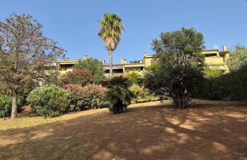 Terra Mala House | Villa Ichnos South Sardinia IUN Q8503
