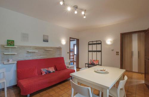 Colombare Apartment | Villa Ida - 2 bedrooms apartment with private garden