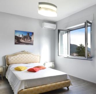 Sarno Apartment | Villa Ida - Free private Parking