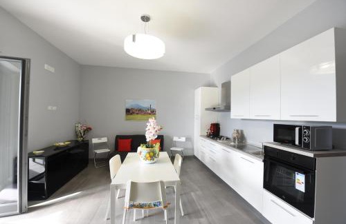 Sarno Apartment | Villa Ida - Free private Parking