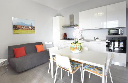 Sarno Apartment | Villa Ida - Free private Parking