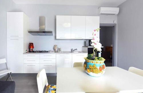 Sarno Apartment | Villa Ida - Free private Parking