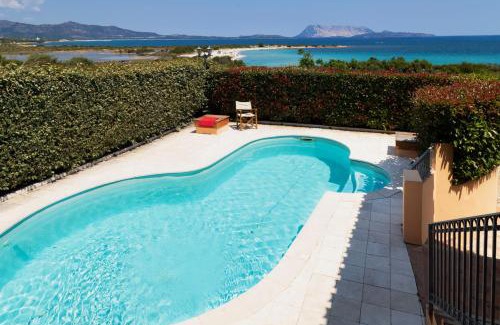 Luddui Villa | Villa Ida Isuledda