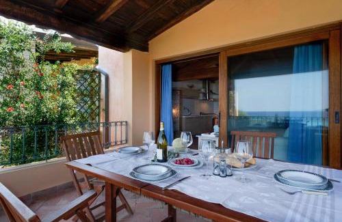 Luddui Villa | Villa Ida Isuledda