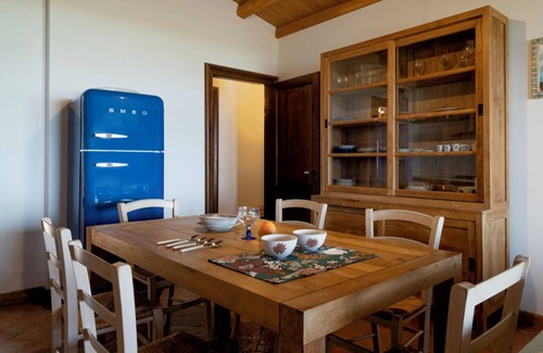 Luddui Villa | Villa "Ida Isuledda" with Pool, Garden & Wi-Fi