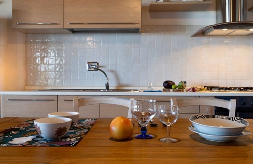 Luddui Villa | Villa "Ida Isuledda" with Pool, Garden & Wi-Fi