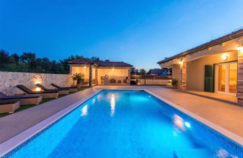 Brisevo Villa | Villa Idassa ZadarVillas