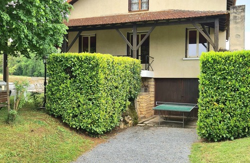Montayral House | Villa . Ideal for a group of friends or a large family.