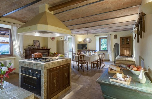Urbino Villa | Villa Il Baiocco 8, Emma Villas