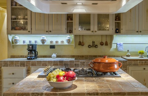 Urbino Villa | Villa Il Baiocco 8, Emma Villas