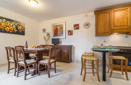 Cala Gonone Villa | Villa il Carrubo