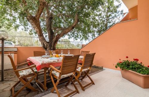 Cala Gonone Villa | Villa il Carrubo