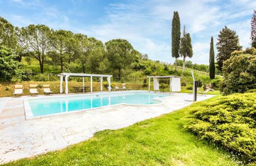 Rapolano Terme Villa | Villa Il Fornacino