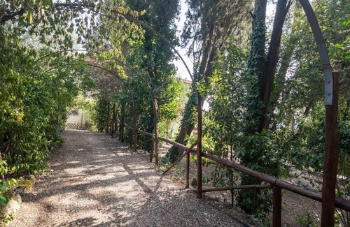 Rignano sull'Arno Villa | Villa il Frassine In Rignano sull Arno, Tuscany