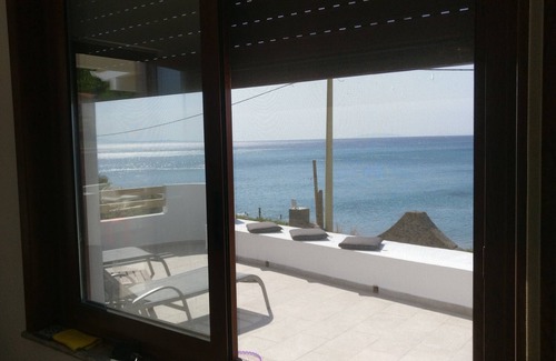 San Saba Villa | Villa "Il Giglio di mare"