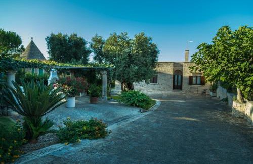 Laureto Villa | Villa Il Mio Paradiso