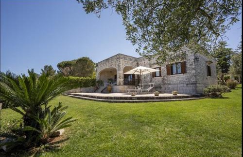 Laureto Villa | Villa Il Mio Paradiso