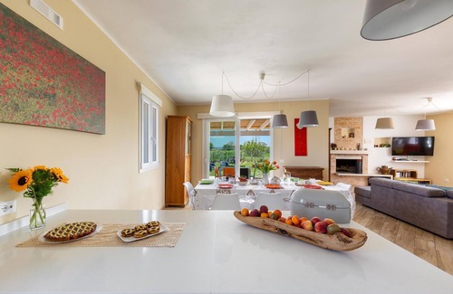 Parati Villa | Villa Il Neto by Perle di Puglia