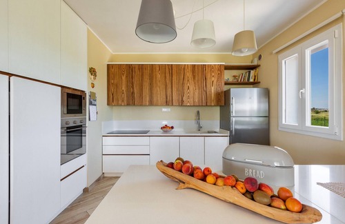 Parati Villa | Villa Il Neto by Perle di Puglia