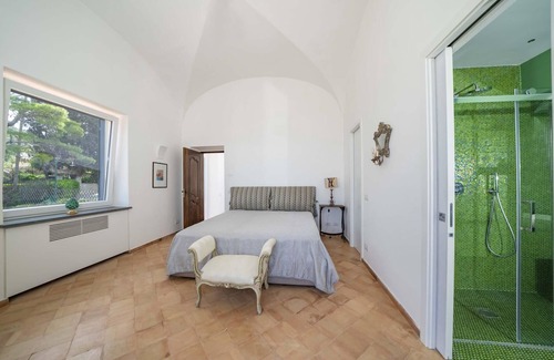 Tiberio Villa | VILLA IL PAGLIARO Sum