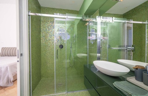 Tiberio Villa | VILLA IL PAGLIARO Sum