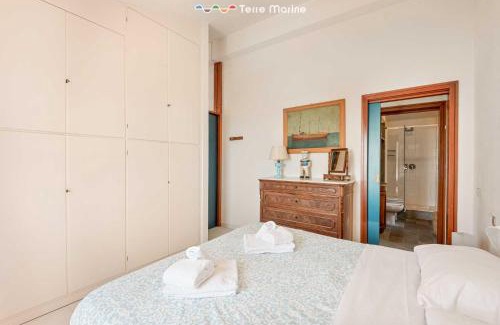 Lerici Villa | Villa Il Tuffatore, Terre Marine