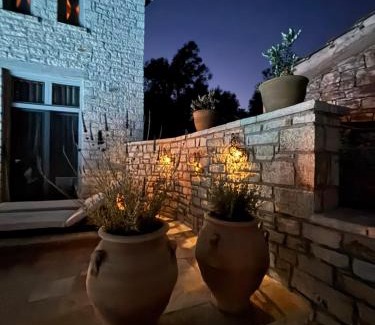 Gaios Villa | Villa Iliana